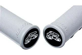 GRIPS LOCK-ON RENTHAL FULL DIA