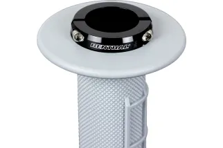 GRIPS LOCK-ON RENTHAL FULL DIA