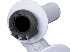 GRIPS LOCK-ON RENTHAL FULL DIA