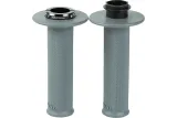 GRIPS LOCK-ON RENTHAL FULL DIA