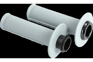 GRIPS LOCK-ON RENTHAL HALF WAF