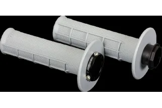 GRIPS LOCK-ON RENTHAL HALF WAF