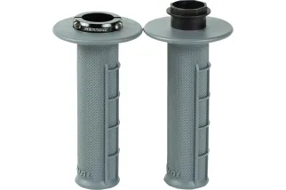 GRIPS LOCK-ON RENTHAL HALF WAF