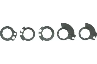 GRIPS LOCK-ON RENTHAL R-WORKS