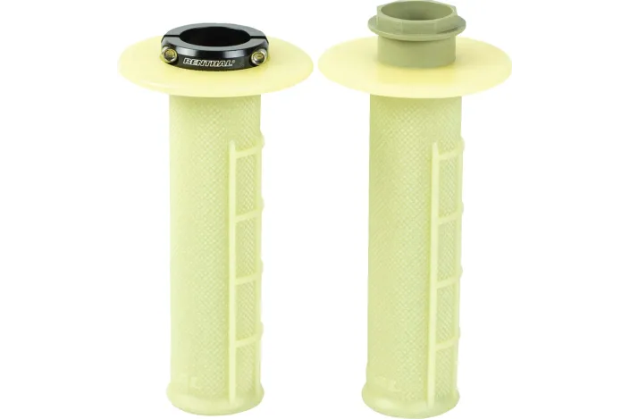 GRIPS LOCK-ON RENTHAL R-WORKS