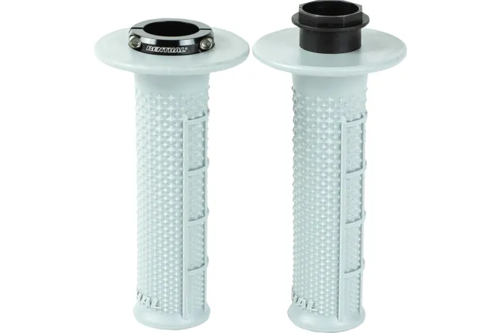 GRIPS LOCK-ON RENTHAL TAPERED