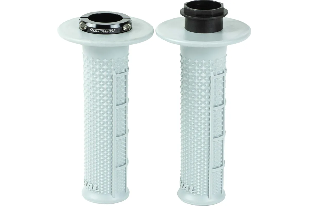 GRIPS LOCK-ON RENTHAL TAPERED