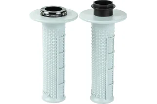 GRIPS LOCK-ON RENTHAL TAPERED