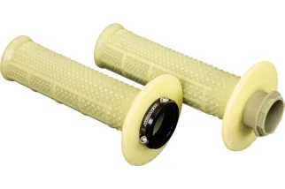 GRIPS LOCK-ON RENTHAL R-WORKS