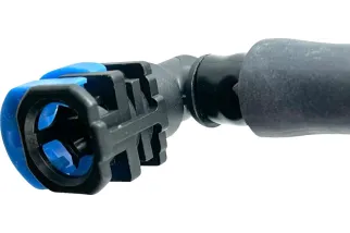 REPLACEMENT FUEL LINES POLARIS