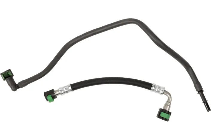 REPLACEMENT FUEL LINES POLARIS