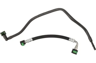 REPLACEMENT FUEL LINES POLARIS