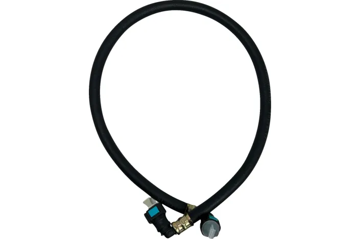 REPLACEMENT FUEL LINES POLARIS