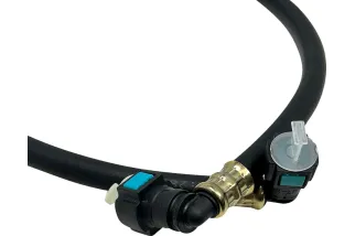 REPLACEMENT FUEL LINES POLARIS