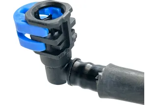 REPLACEMENT FUEL LINES POLARIS