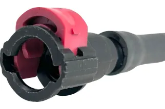 REPLACEMENT FUEL LINES POLARIS