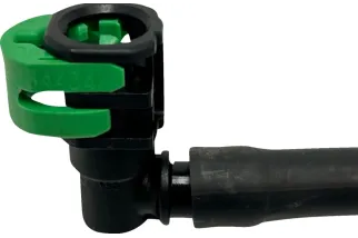 REPLACEMENT FUEL LINES POLARIS