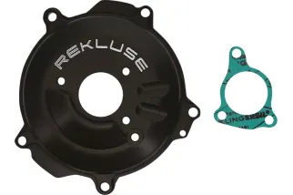 CLUTCH COVER - GAS-KTM-HQV 65