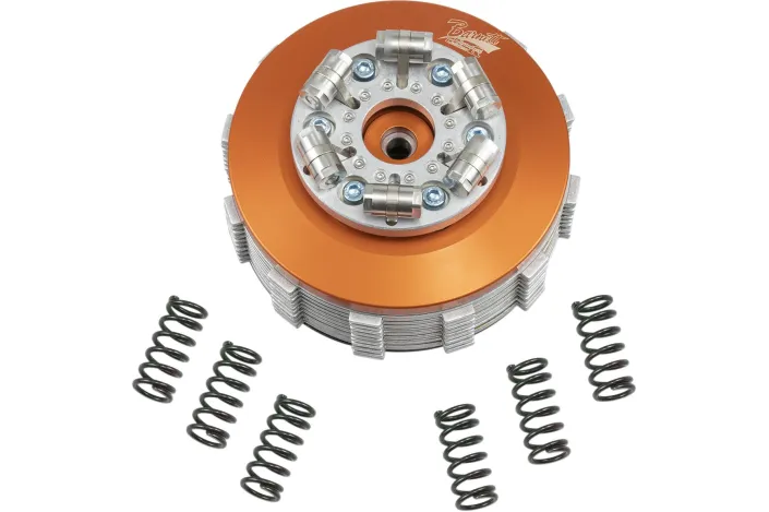 CLUTCH LOCKUP HYD 17-19FL