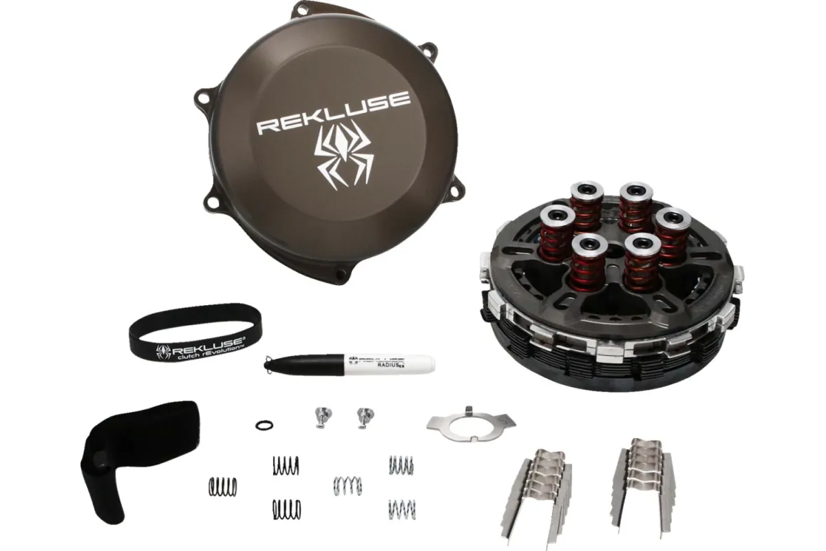 CLUTCH RADIUSCX 4.0 YAMAHA