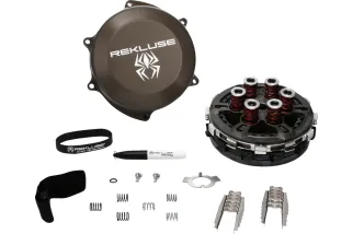 CLUTCH RADIUSCX 4.0 YAMAHA