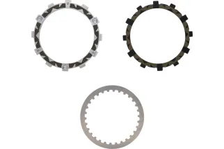 CLUTCH RADIUSCX 4.0 YAMAHA