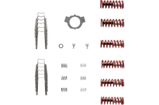 CLUTCH RADIUSCX 4.0 YAMAHA