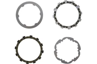 CLUTCH RADIUSCX 4.0 GASGAS/HUS