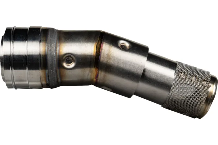 NOISE DAMPER YZ250F/YZ250FX/YZ