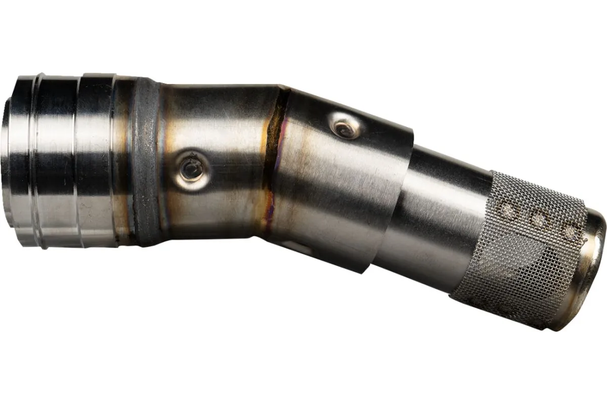 NOISE DAMPER YZ250F/YZ250FX/YZ