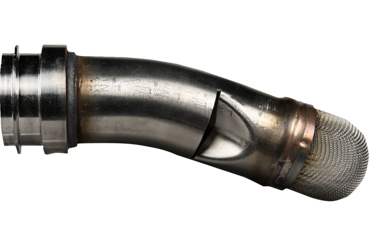 NOISE DAMPER KX450/450X