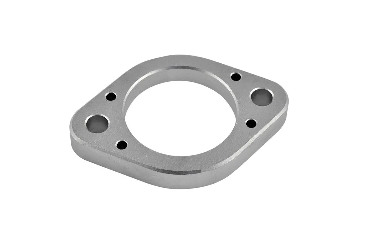 FLANGE SS