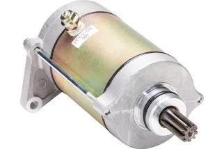 STARTER CF MOTO MOOSE