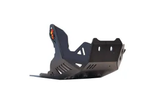 ADV SKID PLATE BMW F 900GS