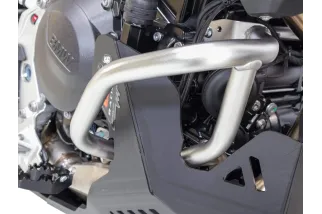 ADV SKID PLATE BMW F 900GS