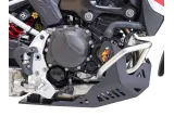ADV SKID PLATE BMW F 900GS