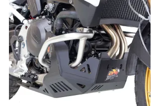 ADV SKID PLATE BMW F 900GS
