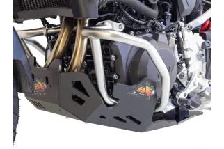 ADV SKID PLATE BMW F 900GS