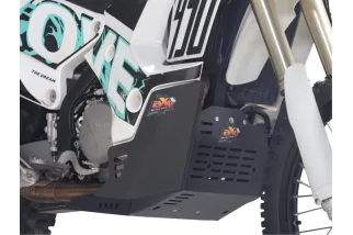 ADV SKID PLATE BMW F 900GS FUL