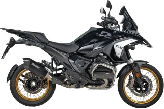 CRASH BAR TITANIUM R1300GS