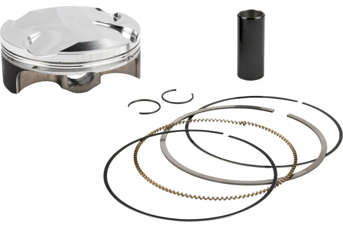 PISTON KIT 450 KTM / HUSQVARNA