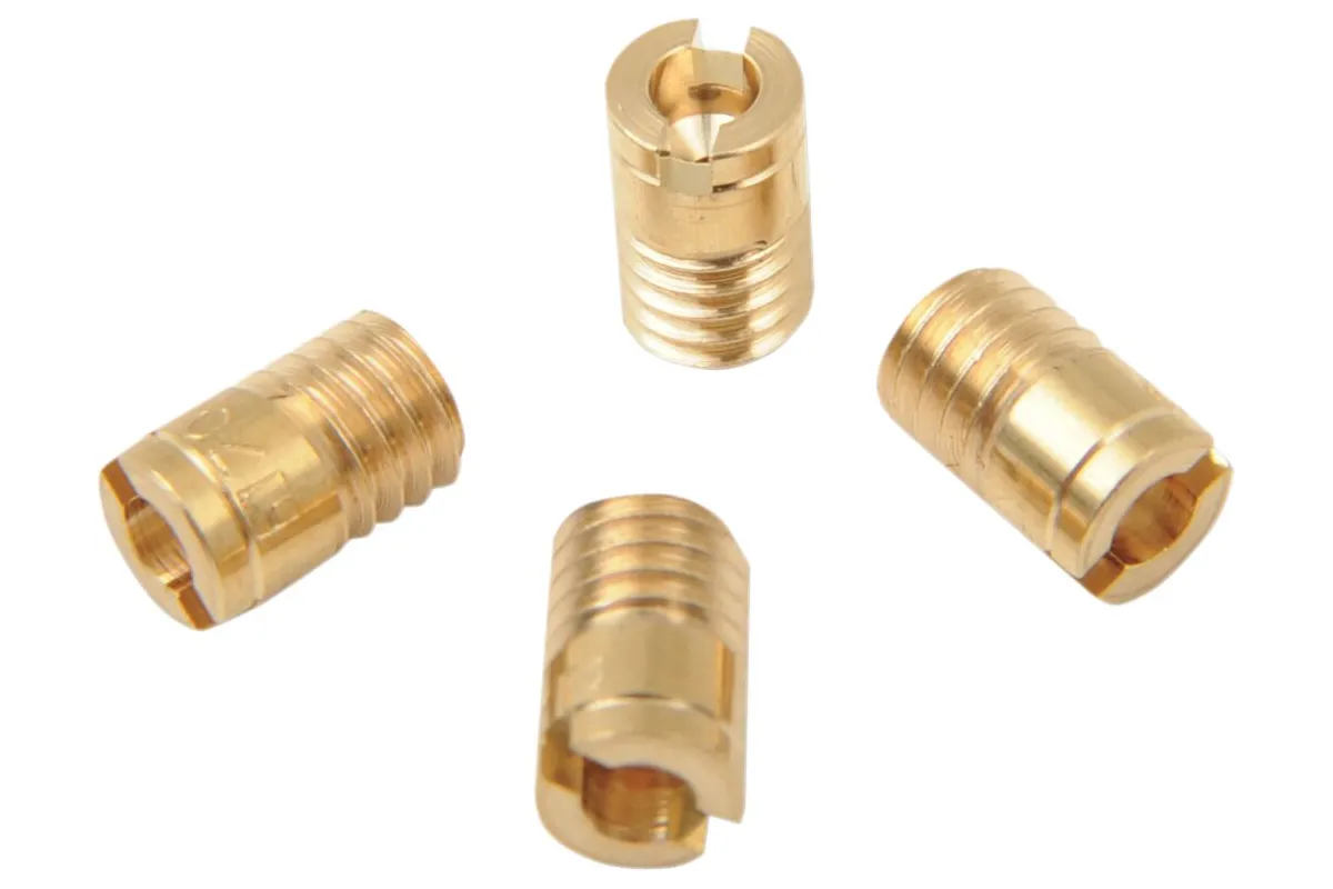 PILOT JET SUPER BN 4PK