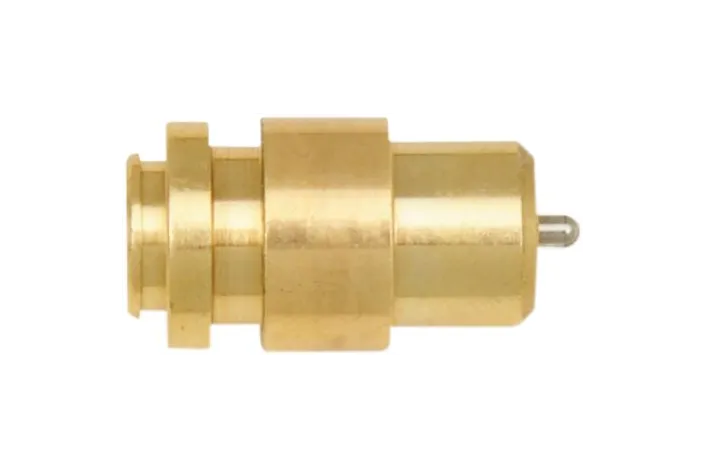 MIKUNI NEEDLE & SEAT 2.5