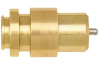 MIKUNI NEEDLE & SEAT 2.5