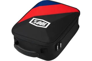 CASE GOGGLE 100% CRNSTONE