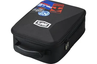 VALISE GOGGLE CASE BLACK