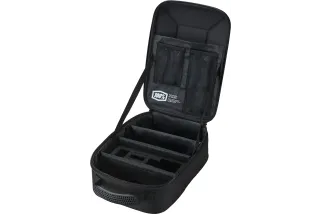 VALISE GOGGLE CASE BLACK