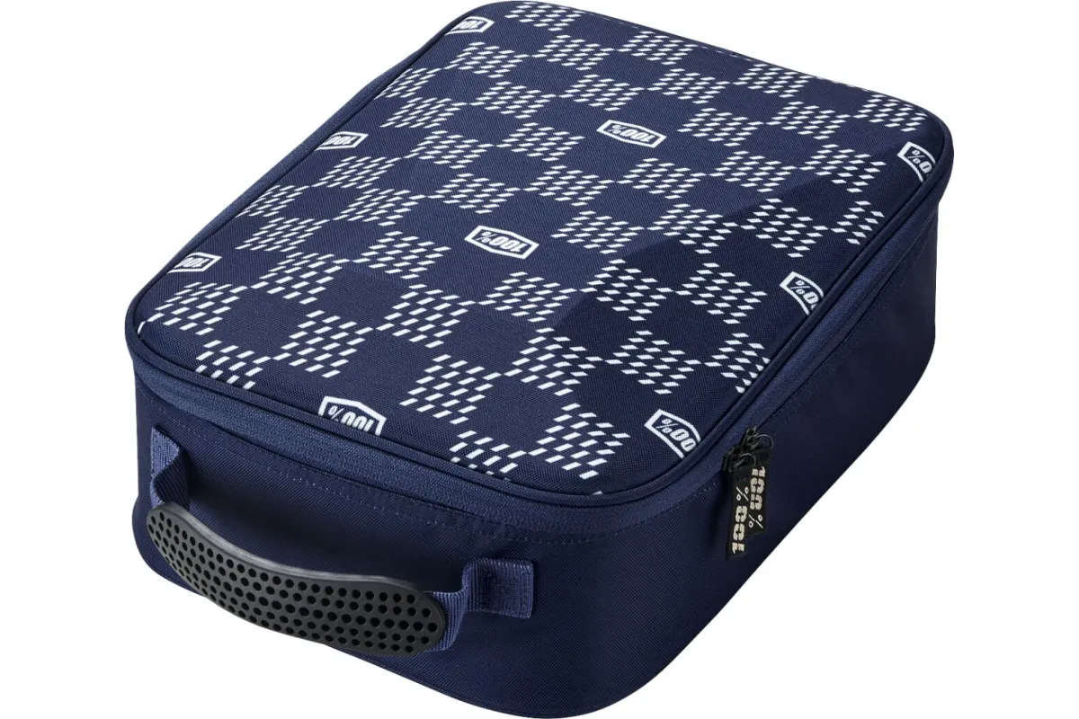 LOUIS GOGGLE CASE NAVY/GR