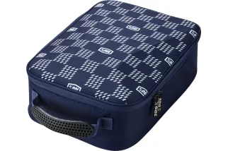 LOUIS GOGGLE CASE NAVY/GR