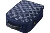 LOUIS GOGGLE CASE NAVY/GR